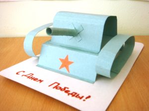 1-ая младшая группа
