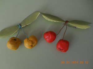 подарки