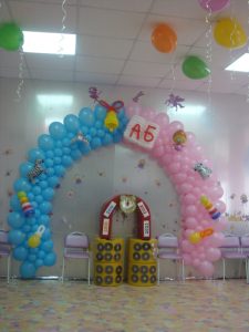 Выпускной-2012
