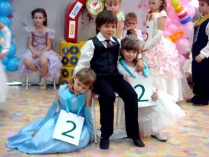 Выпускной-2012