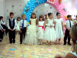Выпускной-2012