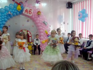 Выпускной-2012