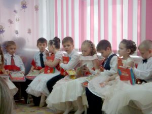 Выпускной-2012