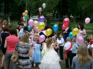 Выпускной-2012