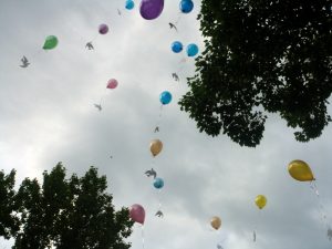 Выпускной-2012