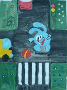 Рисунок Старкова Антона