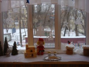По щучьему веленью